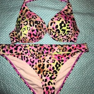 Victoria’s Secret Swim Suit
